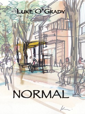 cover image of Normal